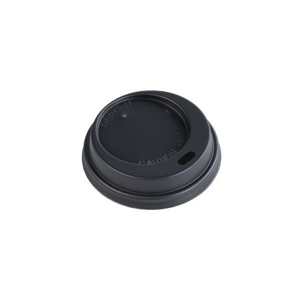 Couvercle PS 70mm pour Gobelet à café 180ml