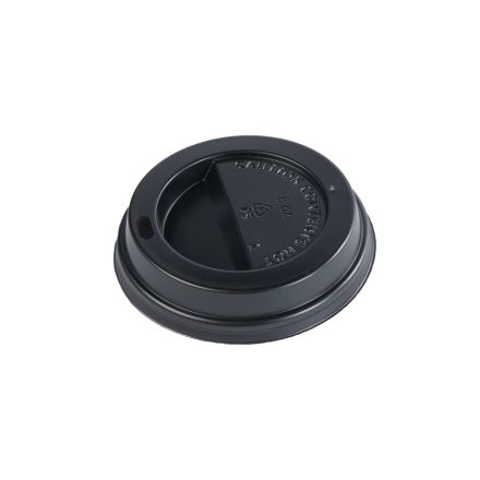 Couvercle PS 80mm pour Gobelet à café 225ml