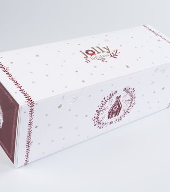 ProBox Buche 40x14 Jolly