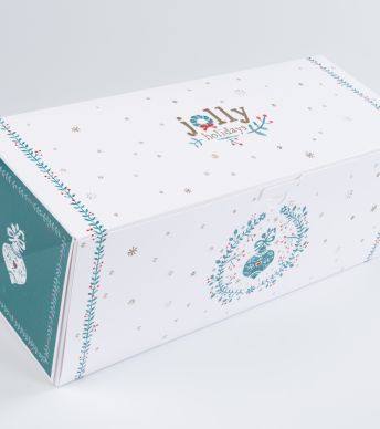 ProBox Bûche 35x14 Jolly