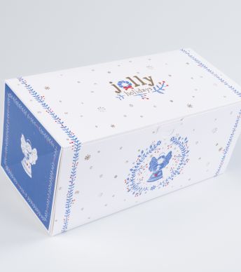 ProBox Bûche 30x14 Jolly